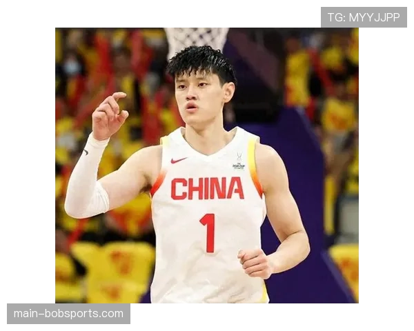 中国男篮锋线曾凡博张镇麟回归 人员选择更趋丰富