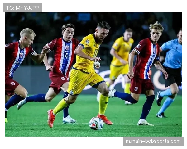 博德闪耀客场爆冷胜马竞 挪威黑马延续奇迹之旅