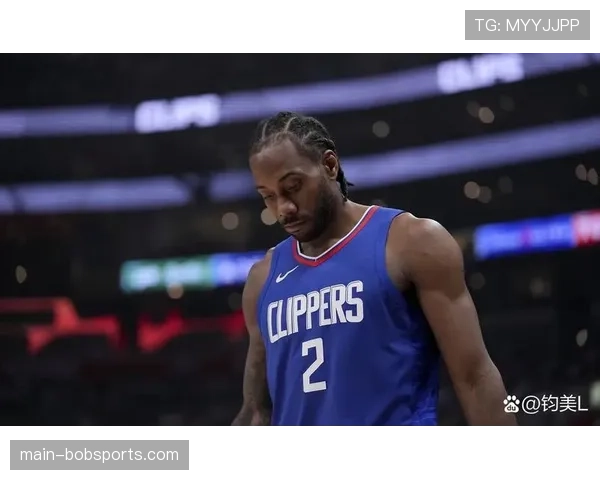 快船近10场6胜4负 攻防节奏找到但火力仍不足